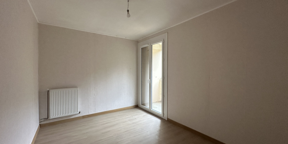 appartement à COLAYRAC ST CIRQ (47450)
